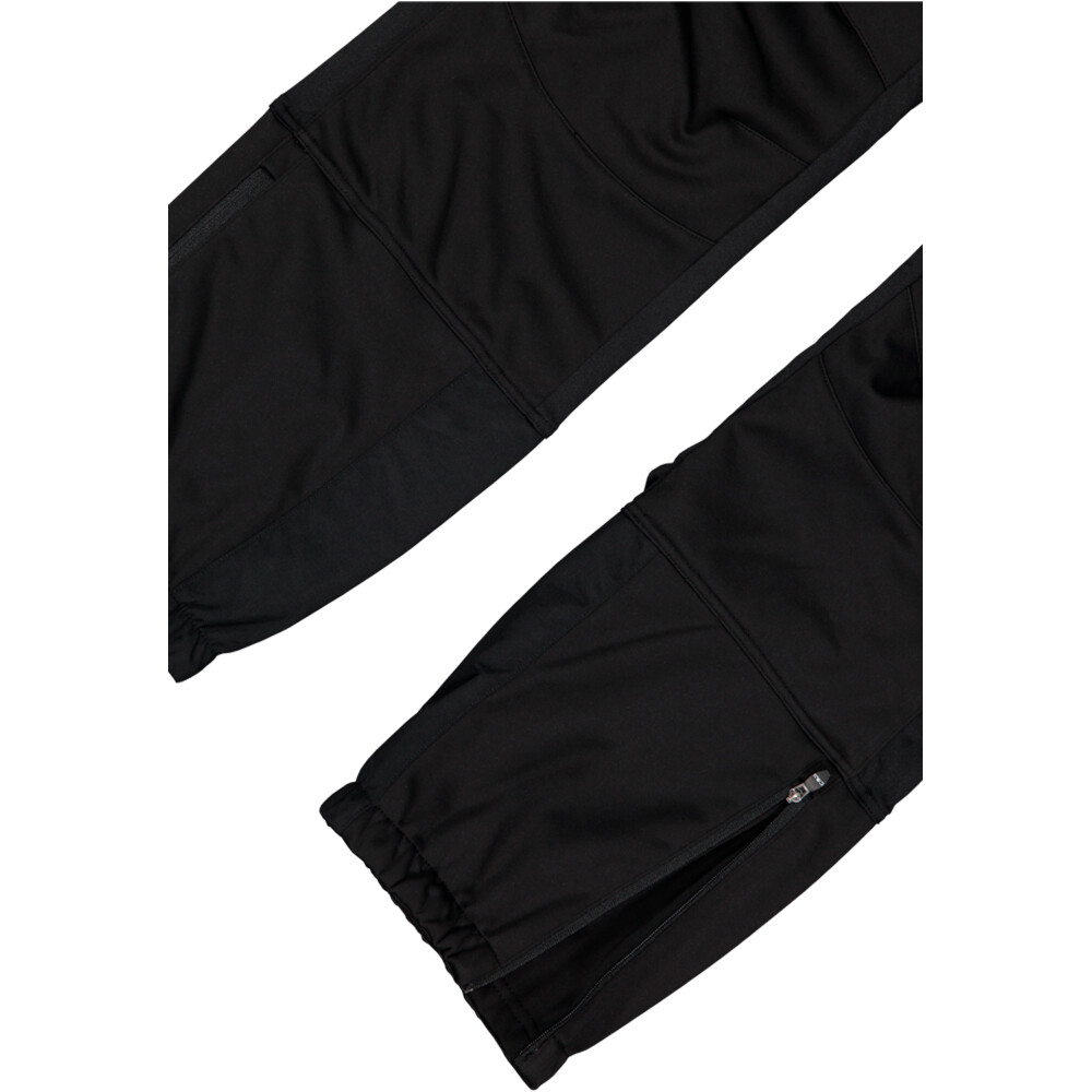 Cmp pantalón montaña mujer WOMAN PANT HYBRID 06
