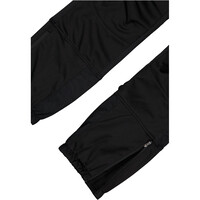 Cmp pantalón montaña mujer WOMAN PANT HYBRID 06