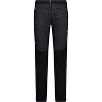 WOMAN PANT HYBRID