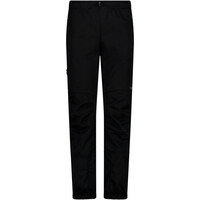 WOMAN PANT HYBRID