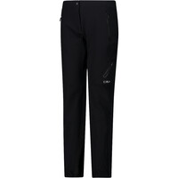 Cmp pantalón montaña mujer WOMAN PANT vista detalle