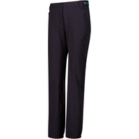 Cmp pantalón montaña mujer WOMAN PANT vista detalle