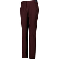 Cmp pantalón montaña mujer WOMAN PANT vista detalle