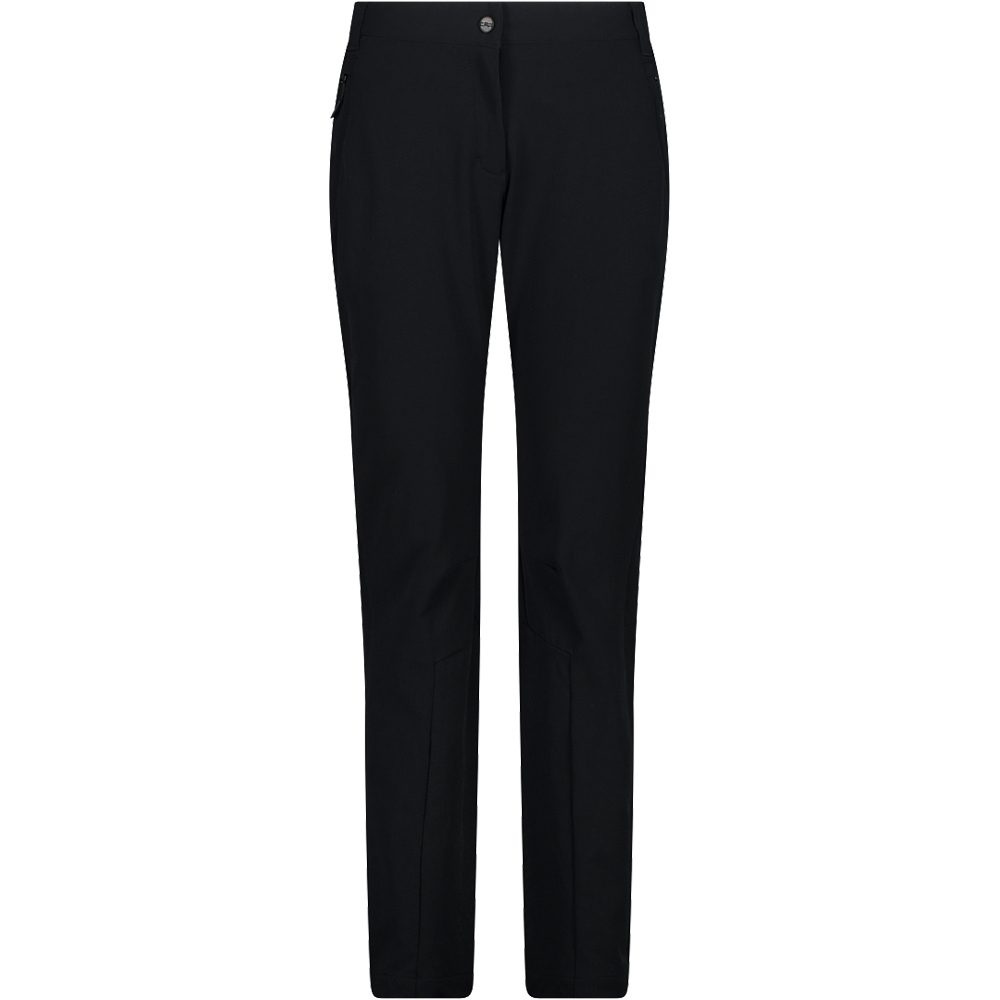 Cmp pantalón montaña mujer WOMAN PANT vista frontal