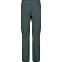 Cmp pantalón montaña mujer WOMAN PANT vista frontal