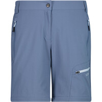 Cmp pantalón montaña mujer WOMAN PANT ZIP OFF 03