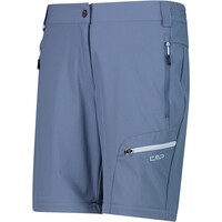 Cmp pantalón montaña mujer WOMAN PANT ZIP OFF 05