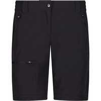 Cmp pantalón montaña mujer WOMAN T ZIP OFF PANT 03