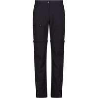 WOMAN T ZIP OFF PANT