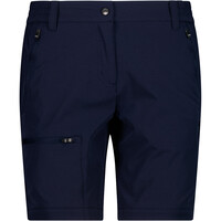 Cmp pantalón montaña mujer WOMAN ZIP OFF PANT 03