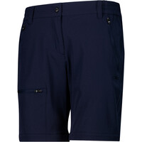 Cmp pantalón montaña mujer WOMAN ZIP OFF PANT 05