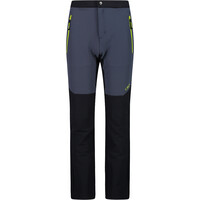 Cmp pantalón montaña niño _3_KID LONG PANT vista frontal
