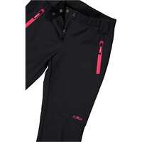 Cmp pantalón montaña niño KID G LONG PANT 03