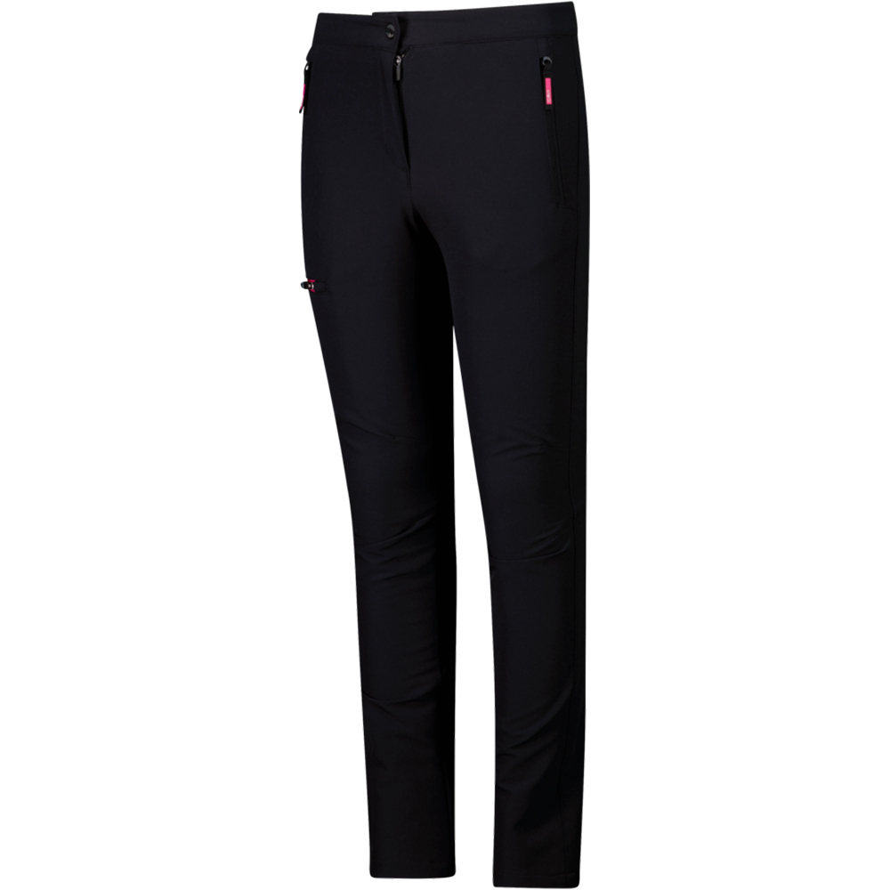 Cmp pantalón montaña niño KID G LONG PANT vista detalle