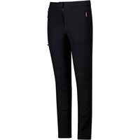 Cmp pantalón montaña niño KID G LONG PANT vista detalle