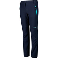 Cmp pantalón montaña niño KID G LONG PANT vista detalle