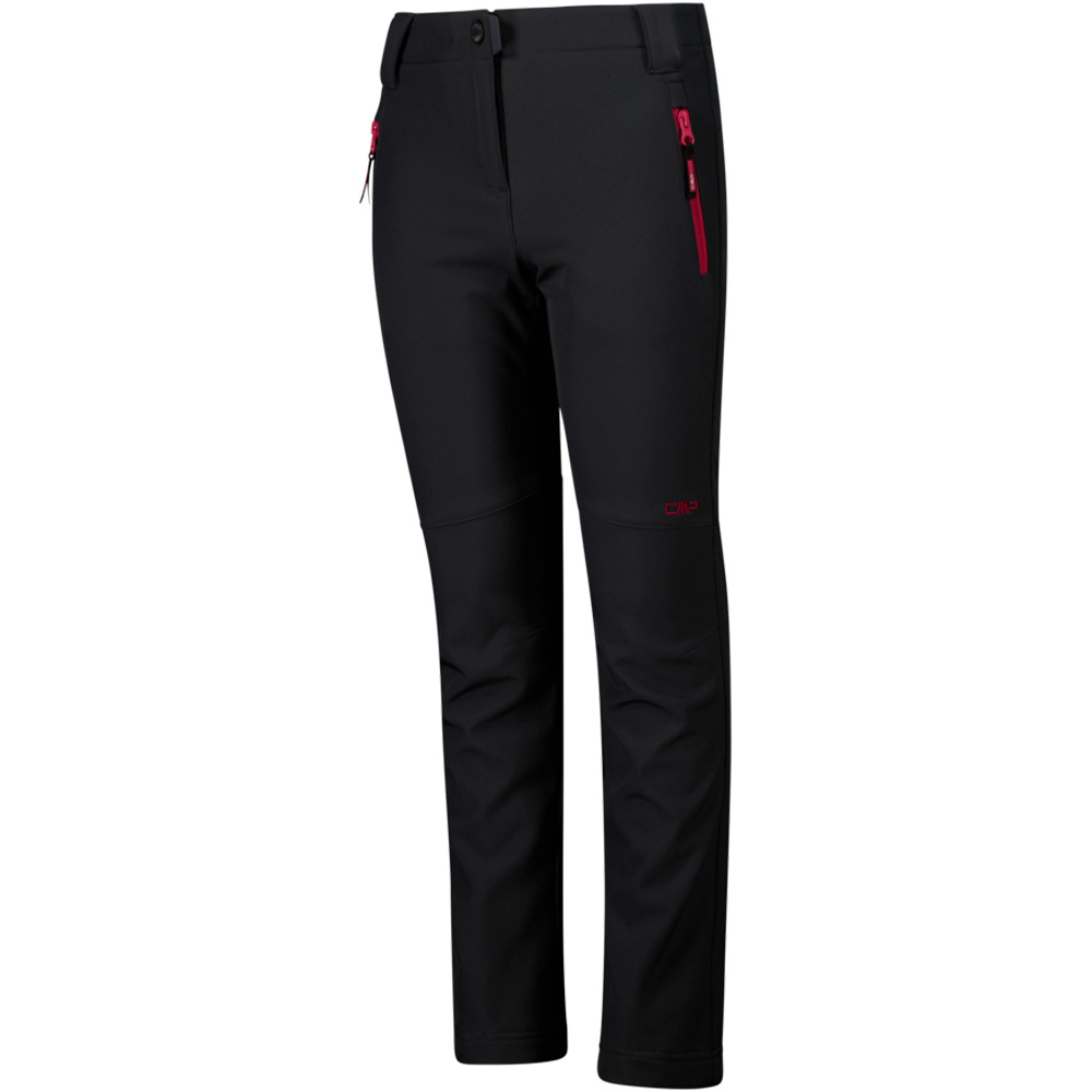 Cmp pantalón montaña niño KID G LONG PANT vista detalle