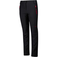 Cmp pantalón montaña niño KID G LONG PANT vista detalle
