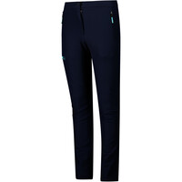 Cmp pantalón montaña niño KID G LONG PANT vista detalle