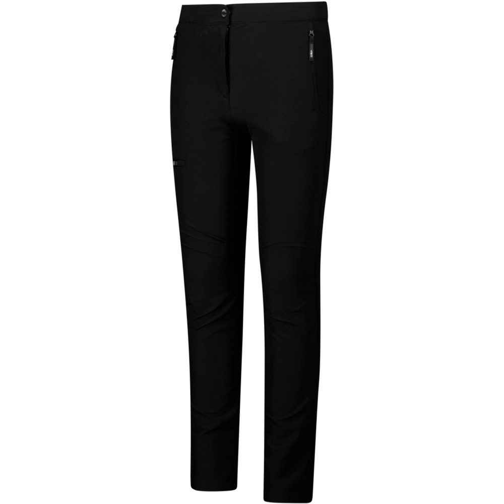Cmp pantalón montaña niño KID G LONG PANT vista detalle