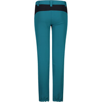 Cmp pantalón montaña niño KID G LONG PANT vista trasera