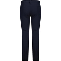 Cmp pantalón montaña niño KID G LONG PANT vista trasera