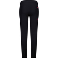 Cmp pantalón montaña niño KID G LONG PANT vista trasera