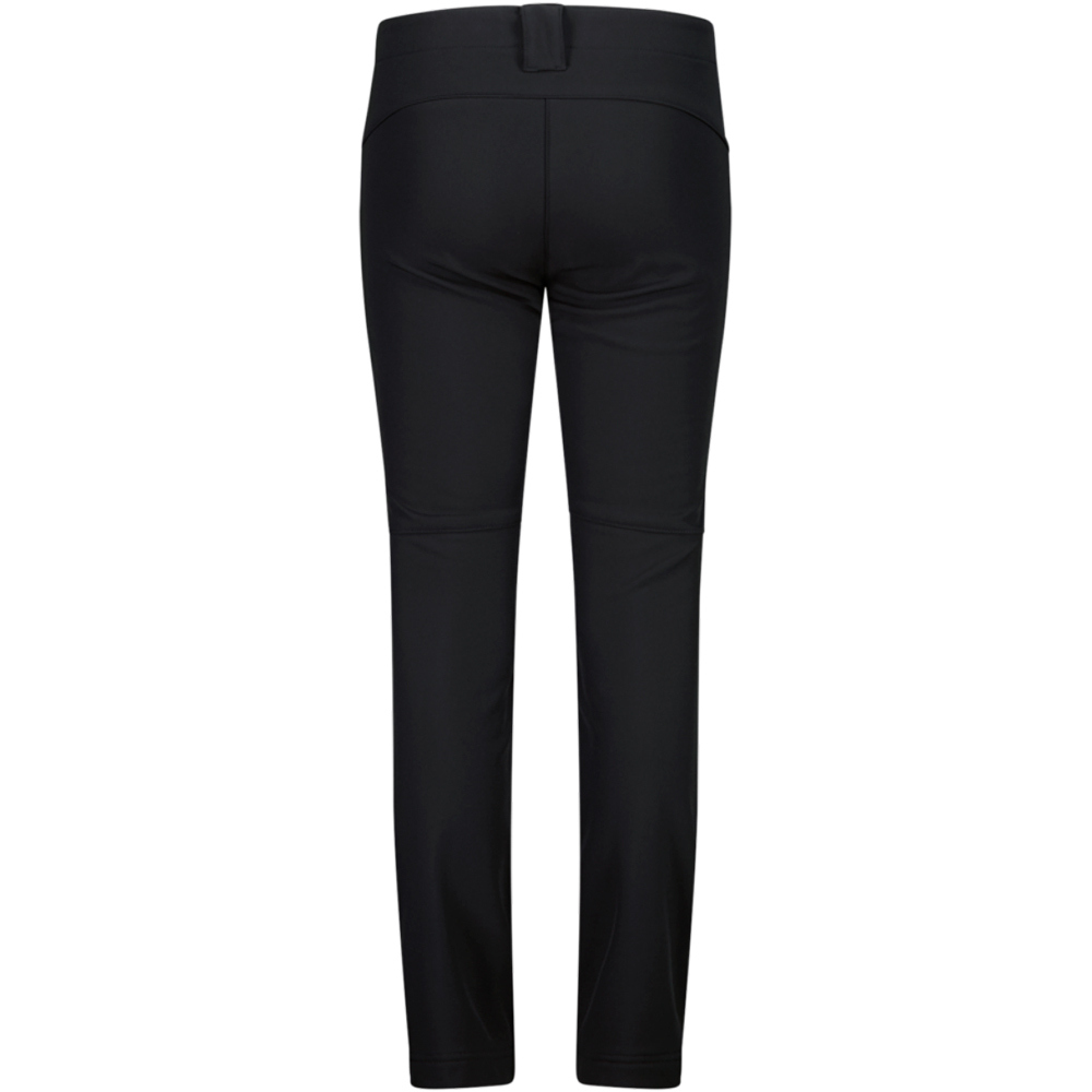Cmp pantalón montaña niño KID G LONG PANT vista trasera