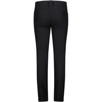 Cmp pantalón montaña niño KID G LONG PANT vista trasera