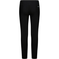 Cmp pantalón montaña niño KID G LONG PANT vista trasera