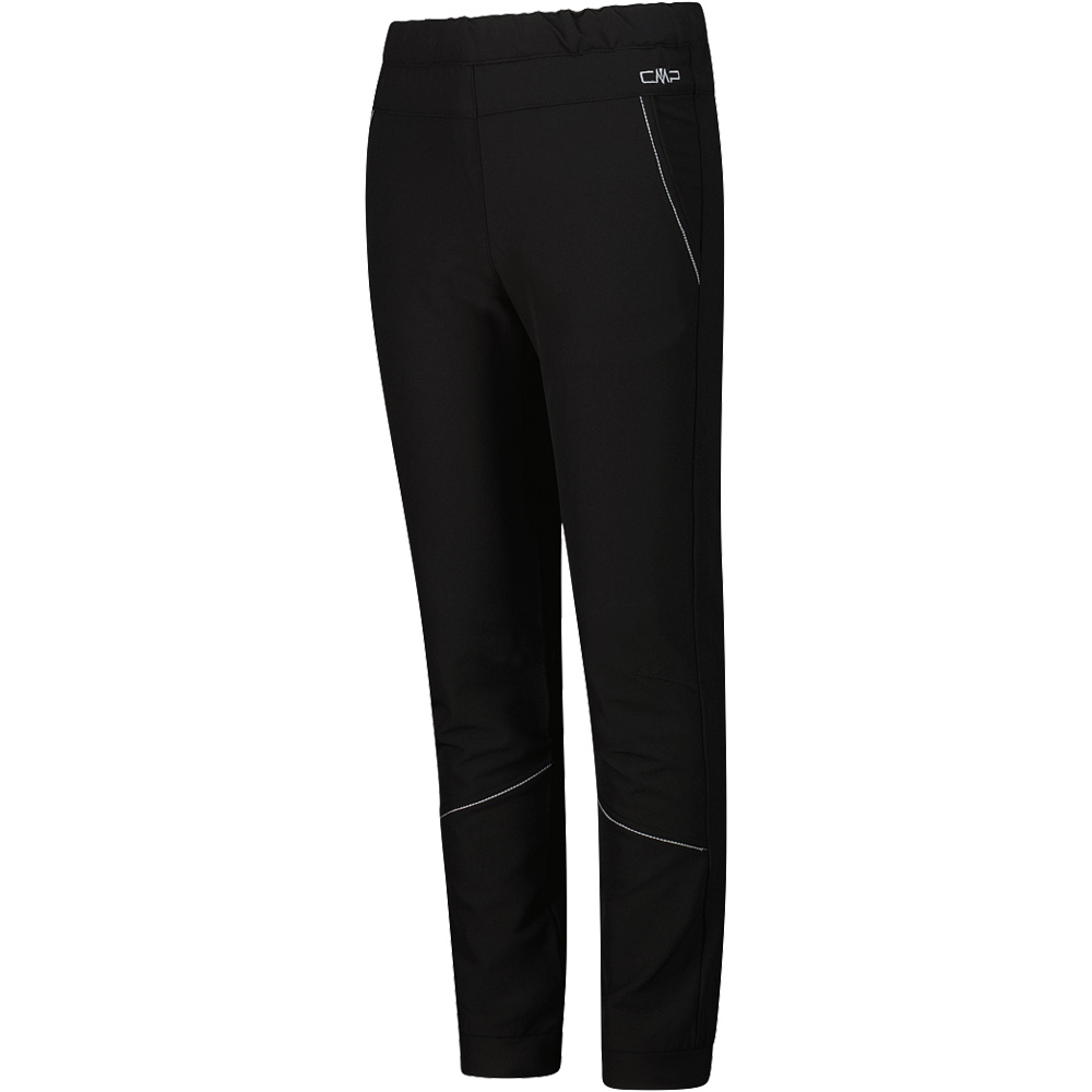 Cmp pantalón montaña niño KID G PANT LONG vista detalle