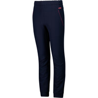 Cmp pantalón montaña niño KID G PANT LONG vista detalle