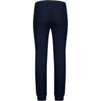 Cmp pantalón montaña niño KID G PANT LONG vista trasera