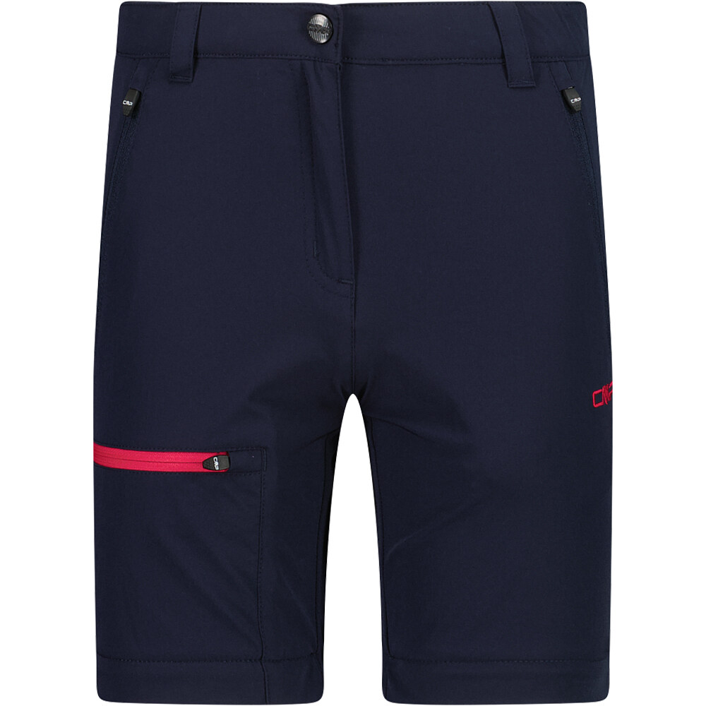 Cmp pantalón montaña niño KID G ZIP OFF PANT 03