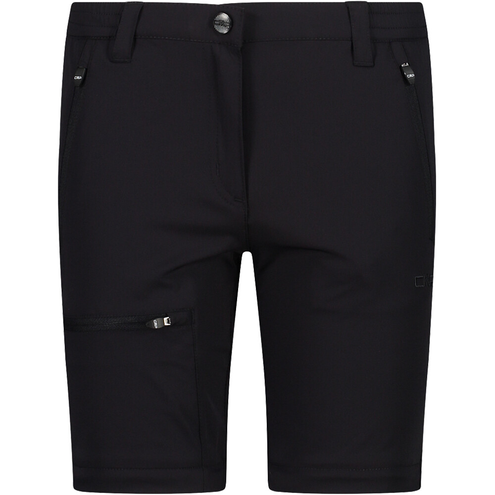 Cmp pantalón montaña niño KID G ZIP OFF PANT 03