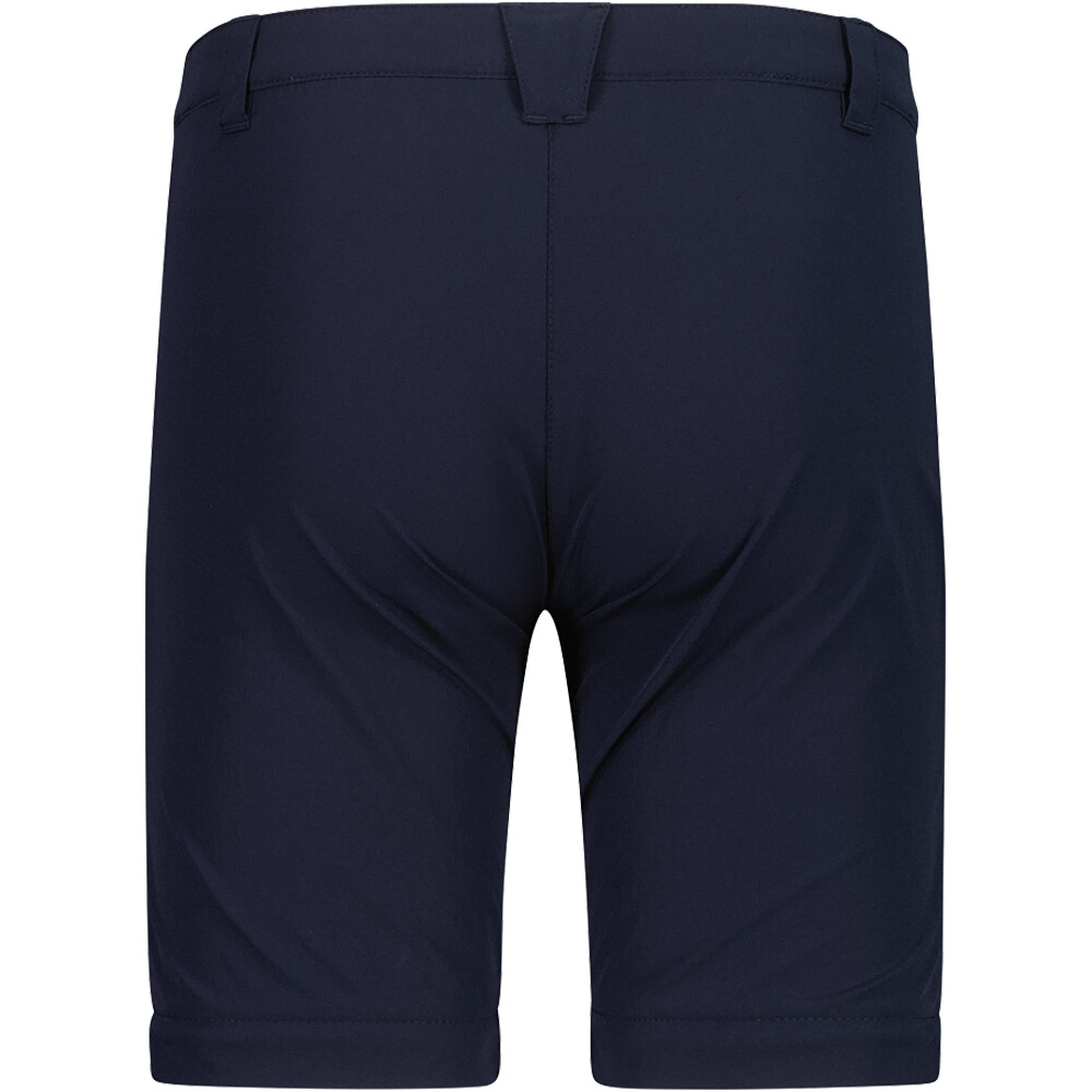 Cmp pantalón montaña niño KID G ZIP OFF PANT 04