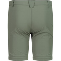 Cmp pantalón montaña niño KID G ZIP OFF PANT 04
