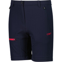 Cmp pantalón montaña niño KID G ZIP OFF PANT 05