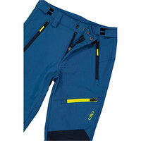 Cmp pantalón montaña niño KID LONG PANT 03