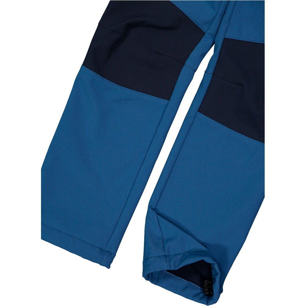 Cmp pantalón montaña niño KID LONG PANT 04