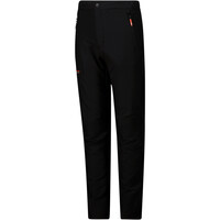 Cmp pantalón montaña niño KID LONG PANT vista detalle