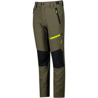 Cmp pantalón montaña niño KID LONG PANT vista detalle