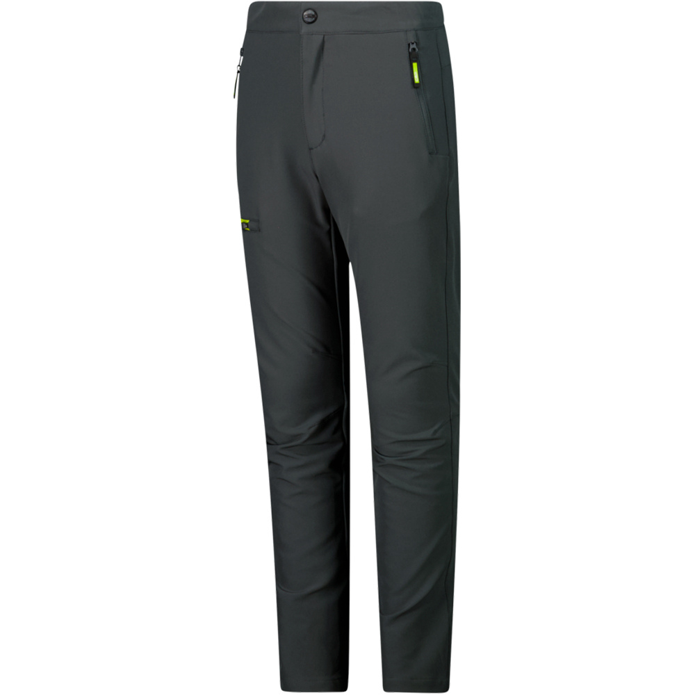 Cmp pantalón montaña niño KID LONG PANT vista detalle