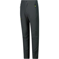 Cmp pantalón montaña niño KID LONG PANT vista detalle