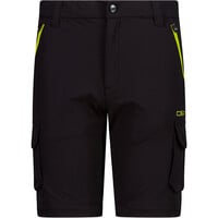 Cmp pantalón montaña niño KID ZIP OFF PANT 03