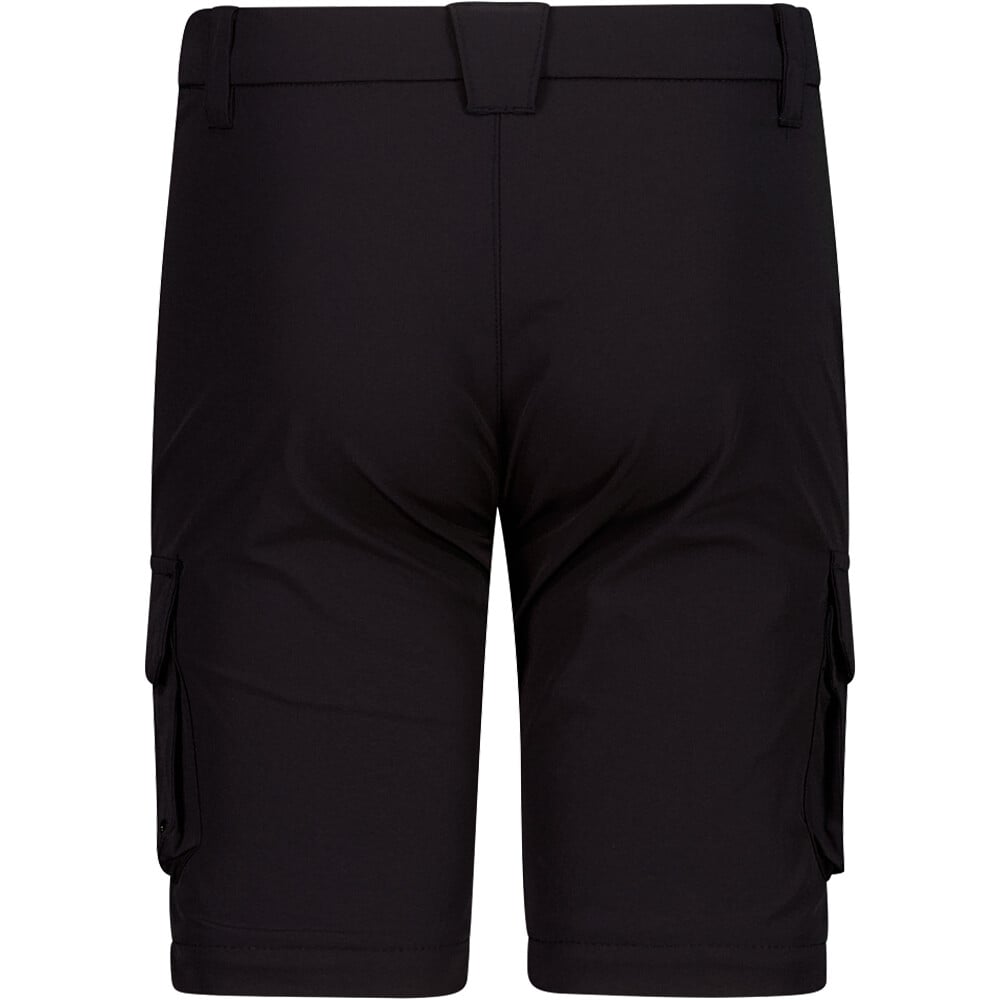Cmp pantalón montaña niño KID ZIP OFF PANT 04
