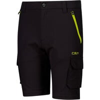 Cmp pantalón montaña niño KID ZIP OFF PANT 05