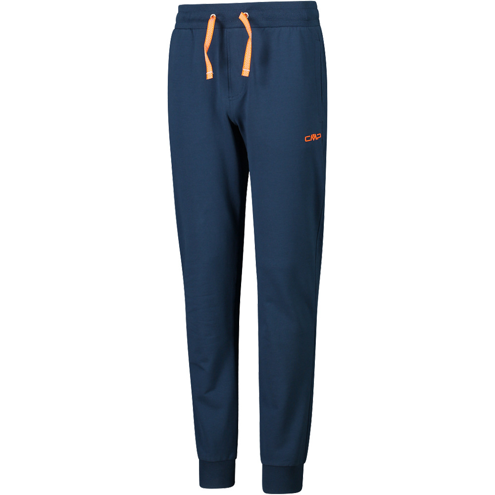 Cmp pantalón niño KID LONG PANT vista detalle