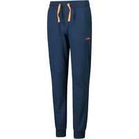 Cmp pantalón niño KID LONG PANT vista detalle