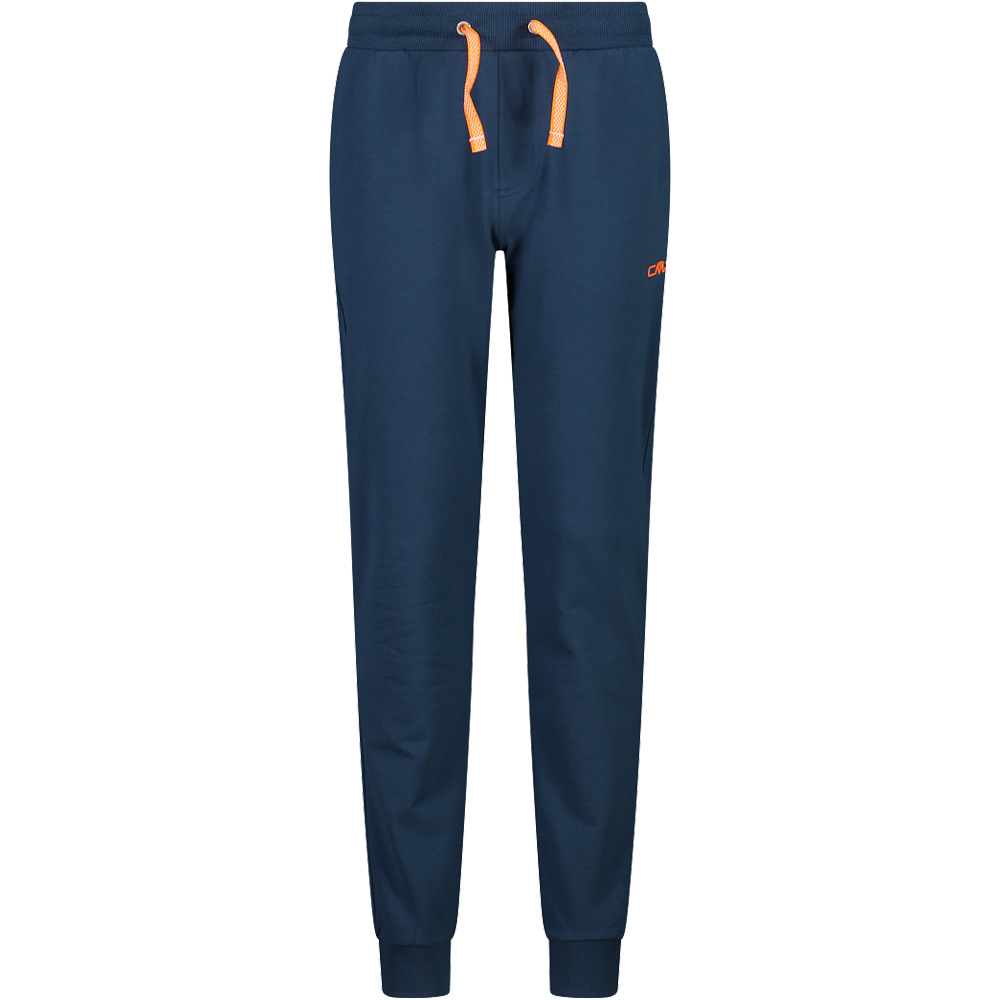 Cmp pantalón niño KID LONG PANT vista frontal